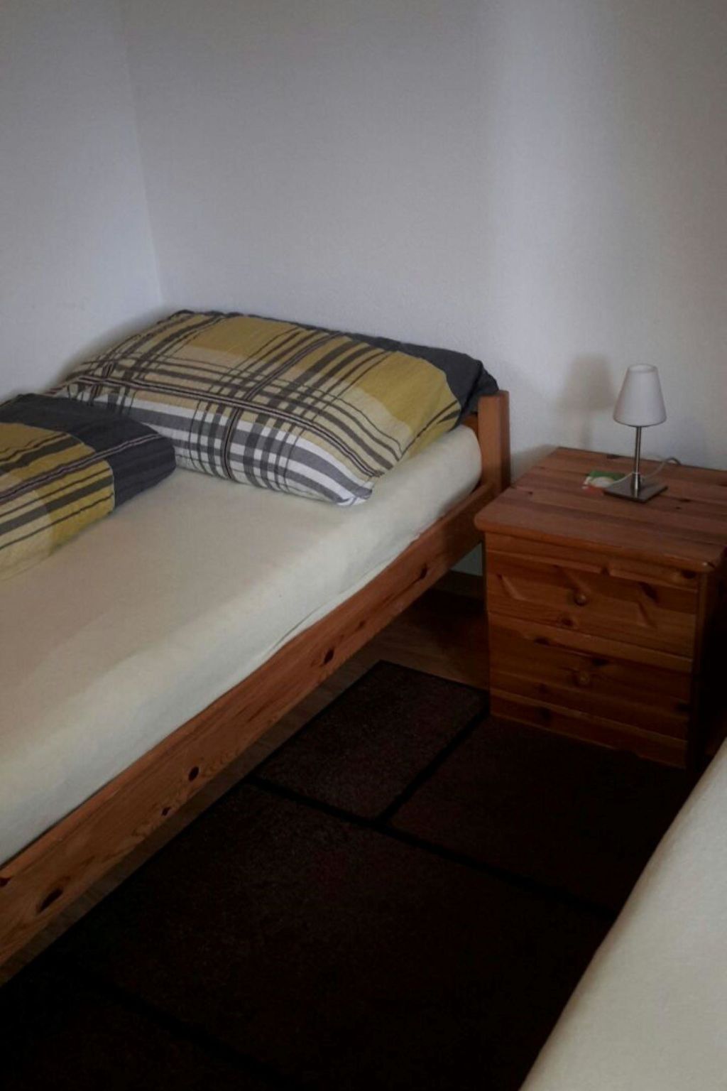 Konkordia 2 EG Süd-Ost Appartement/Fewo, Dusche oder Bad, WC - Image-tags.info
