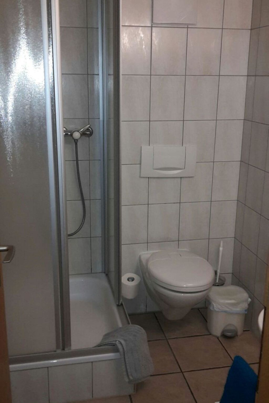 Konkordia 2 EG Süd-Ost Appartement/Fewo, Dusche oder Bad, WC - Image-tags.info