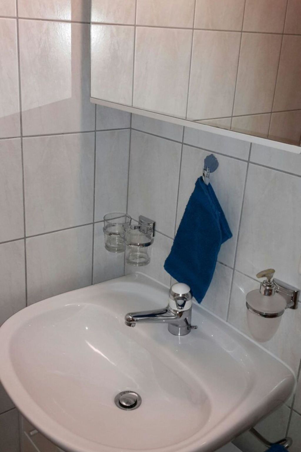 Konkordia 2 EG Süd-Ost Appartement/Fewo, Dusche oder Bad, WC - Image-tags.info