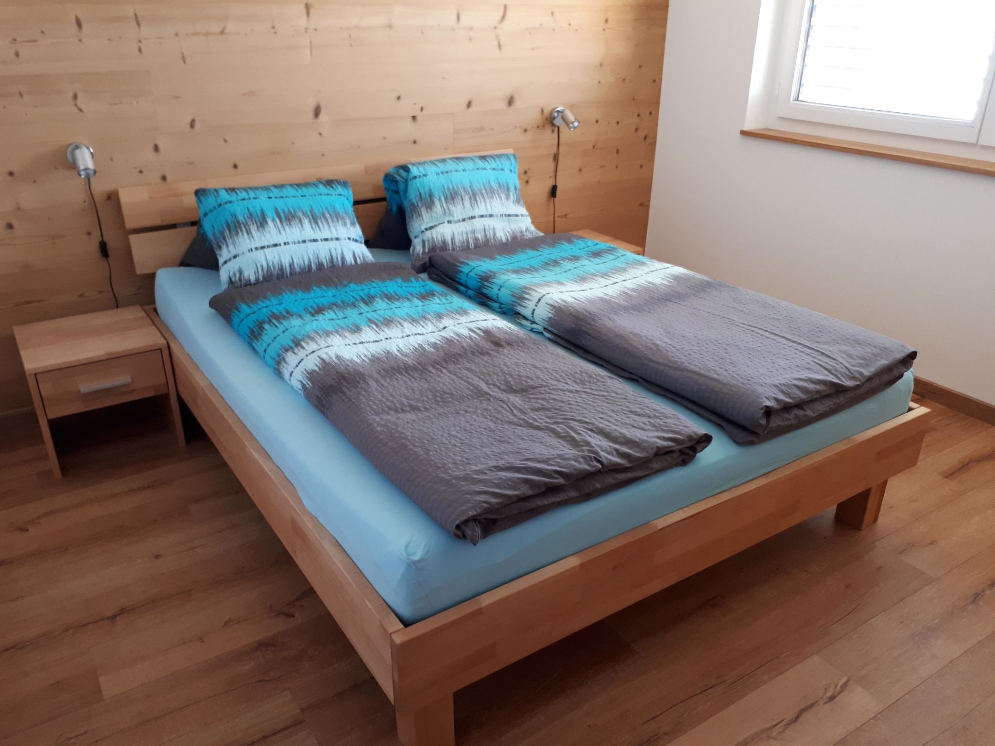 Photo of 4 1/2 Zimmerwohnung, 6-Betten