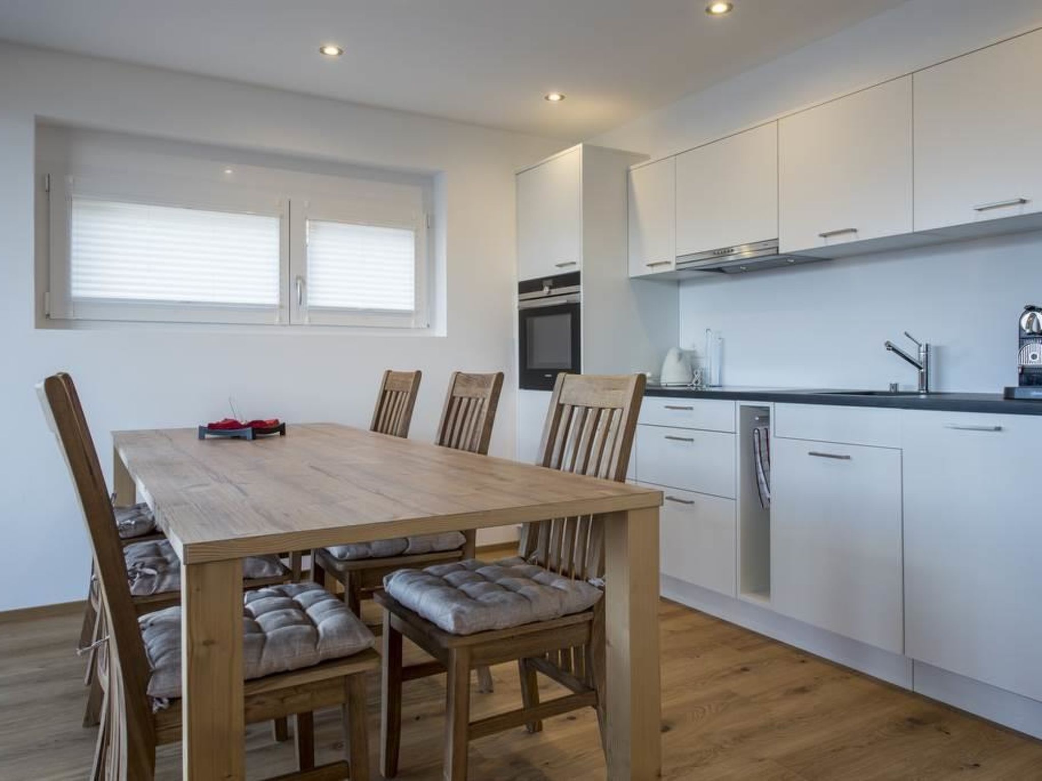 Photo of 3 1/2 Zimmerwohnung, 4-Betten