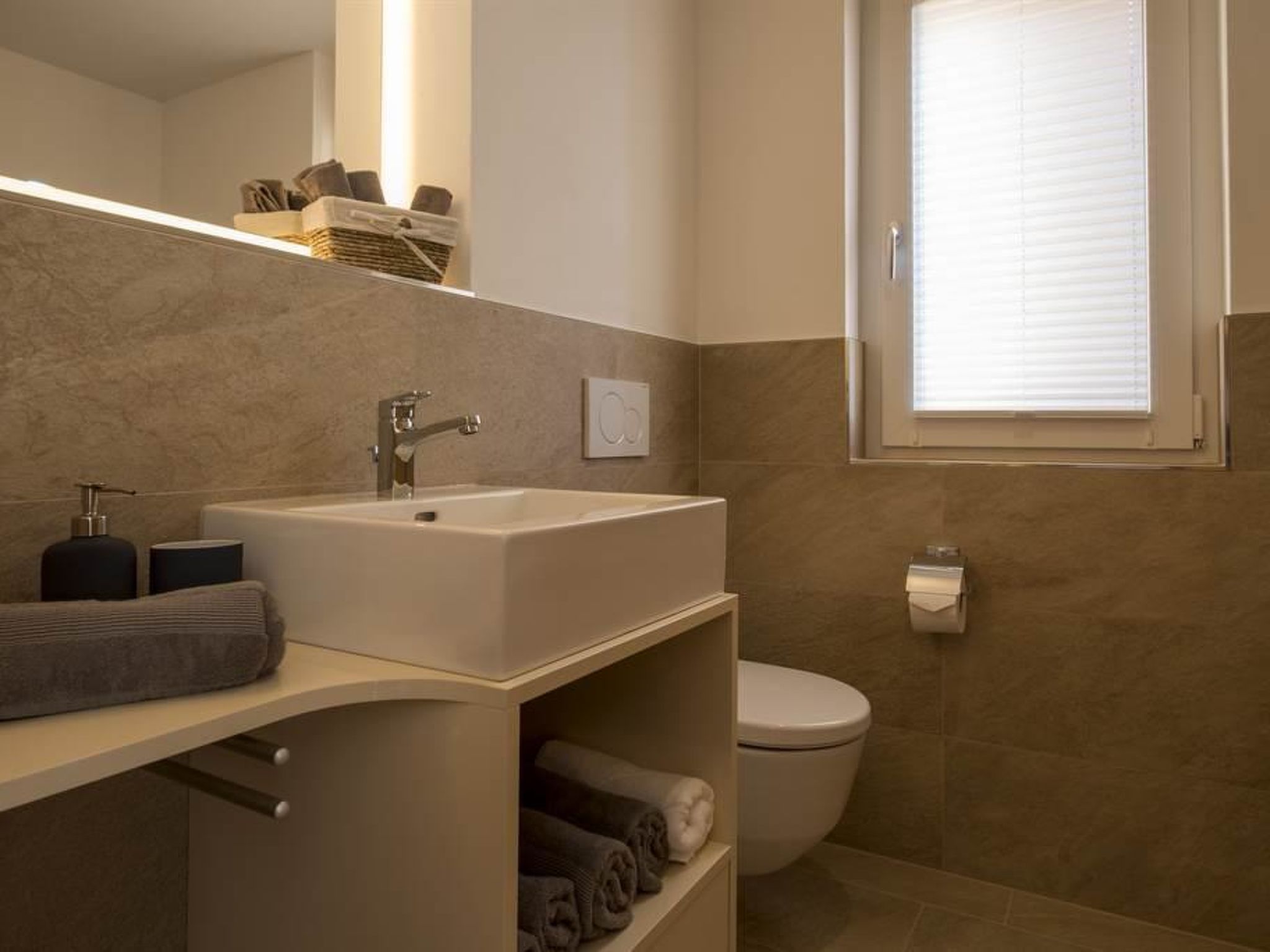 Photo of 3 1/2 Zimmerwohnung, 4-Betten