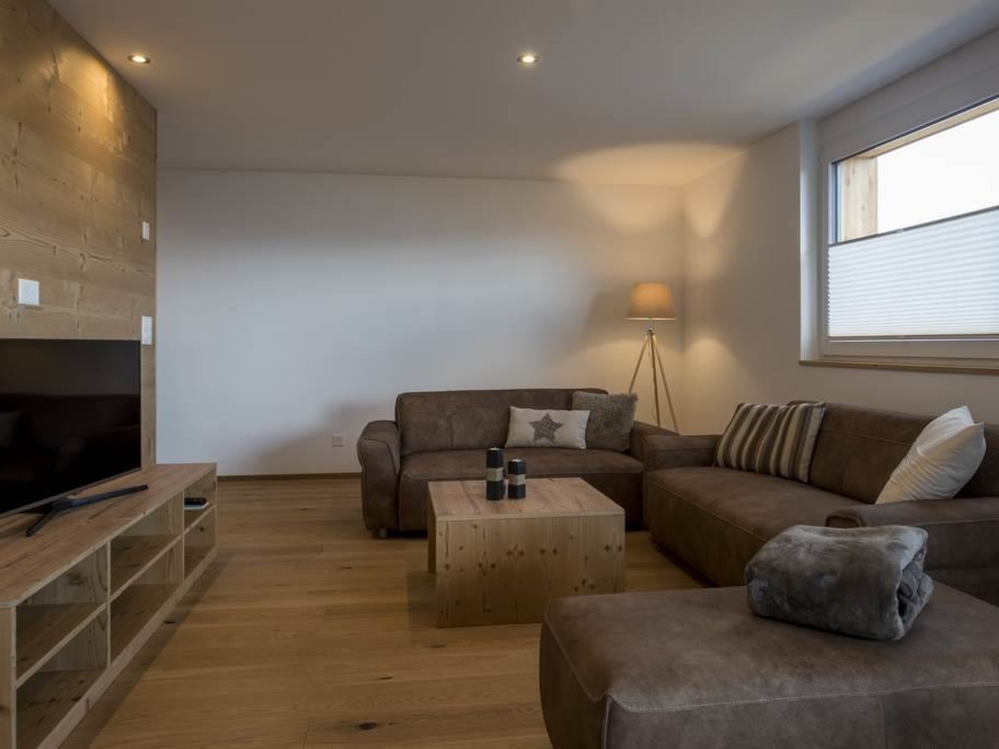 Photo of 3 1/2 Zimmerwohnung, 4-Betten