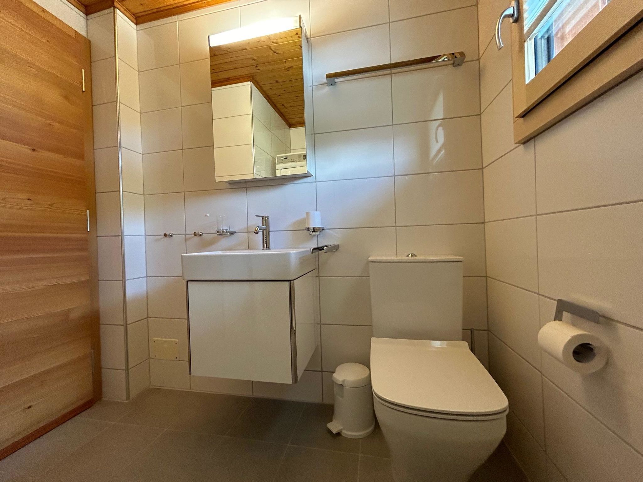 Photo of 4 1/2 Zimmerwohnung, 6-Betten