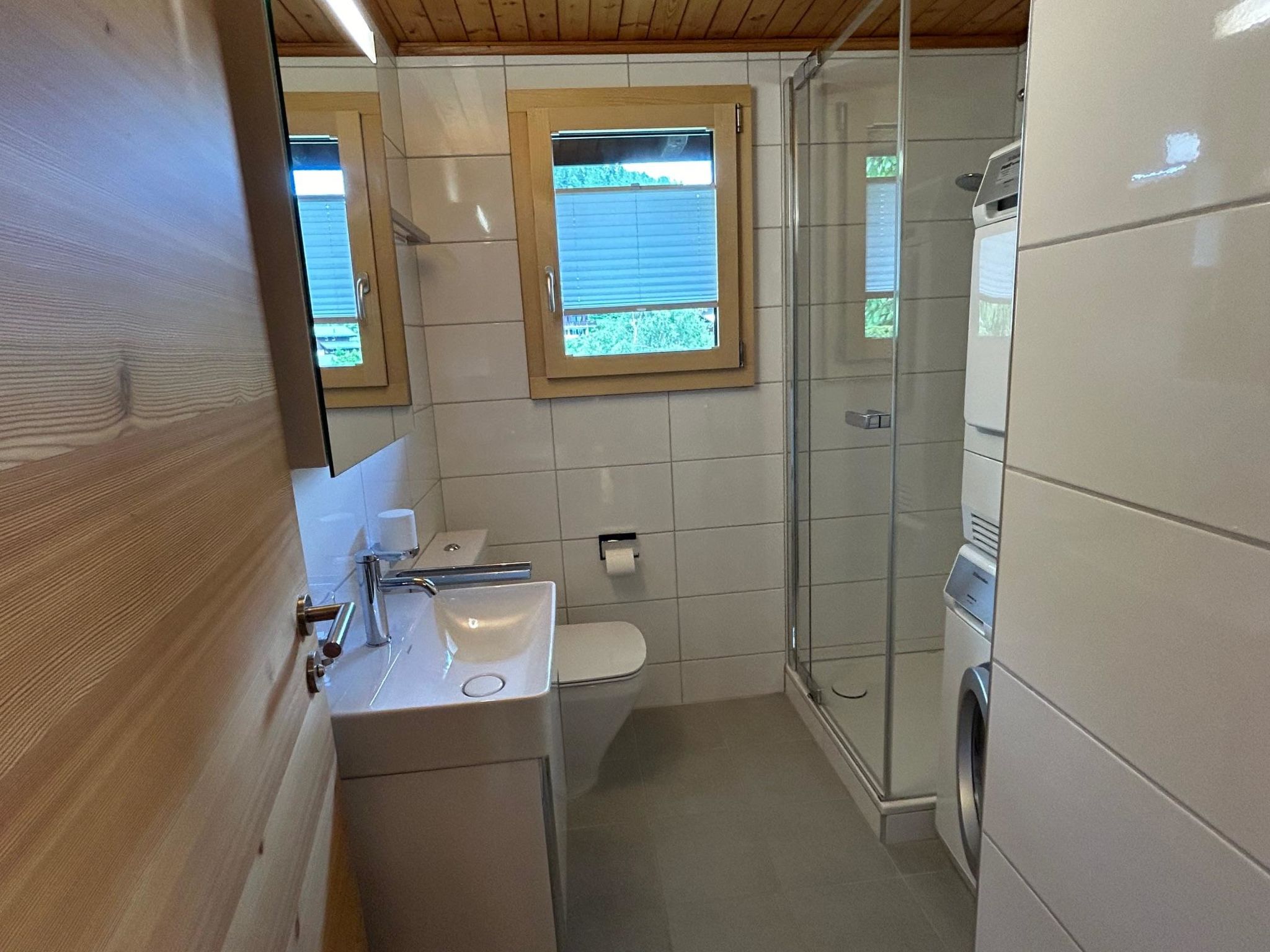 Photo of 4 1/2 Zimmerwohnung, 6-Betten