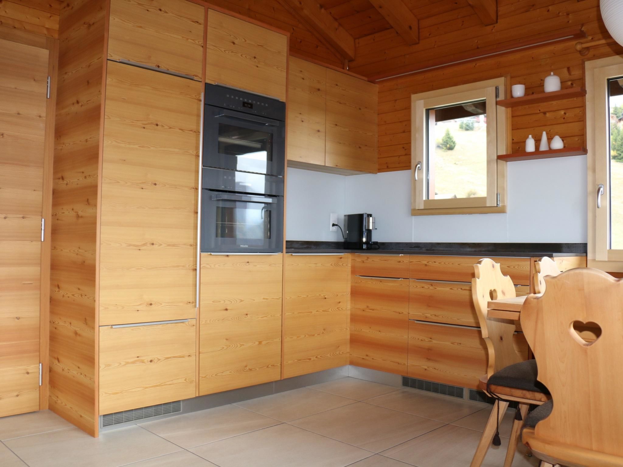 Photo of 4 1/2 Zimmerwohnung, 6-Betten