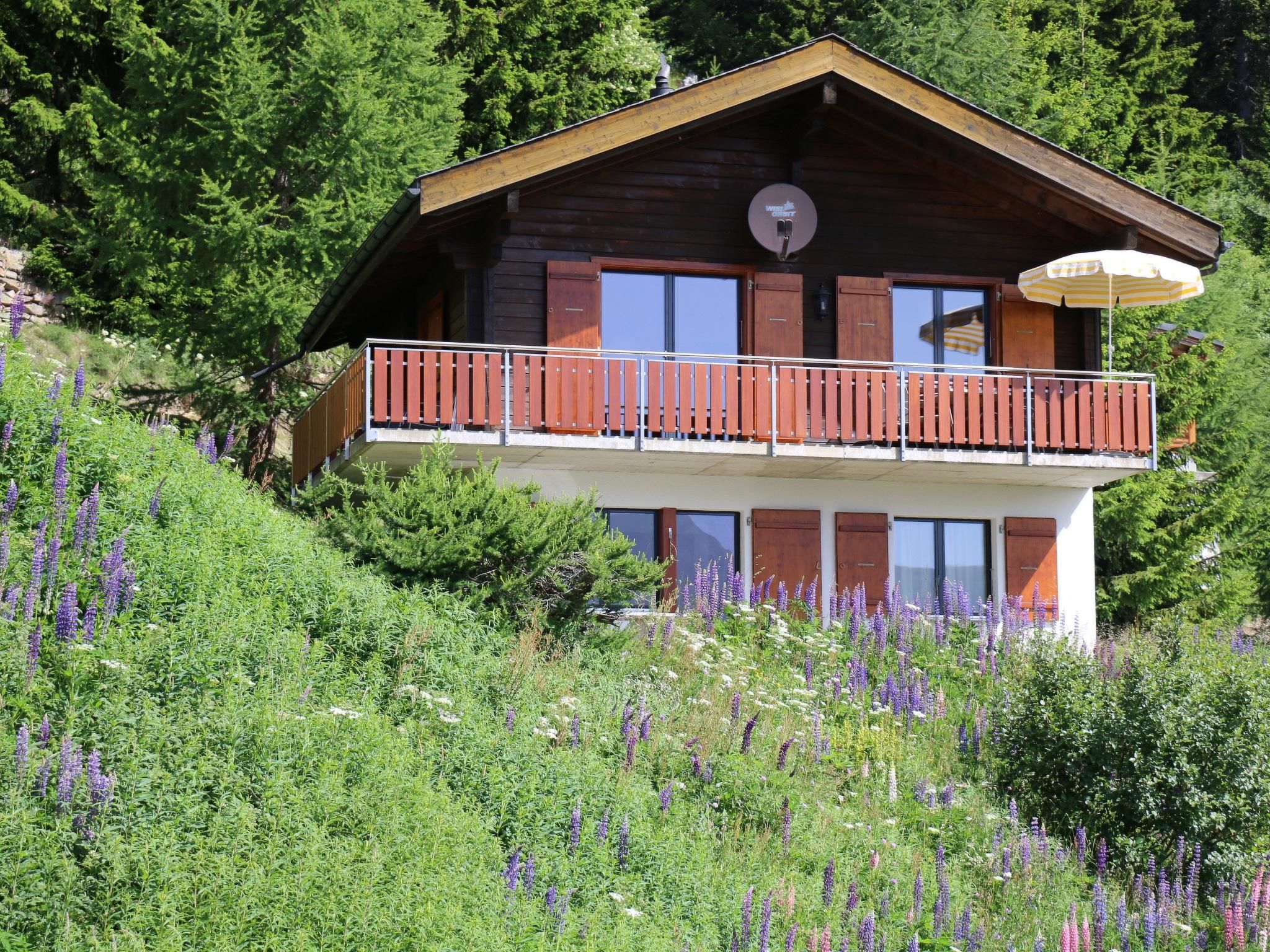 Photo of Brunnquell Appartement/Fewo, Dusche oder Bad, WC 4 1/2 Zimmerwohnung, 6-Betten