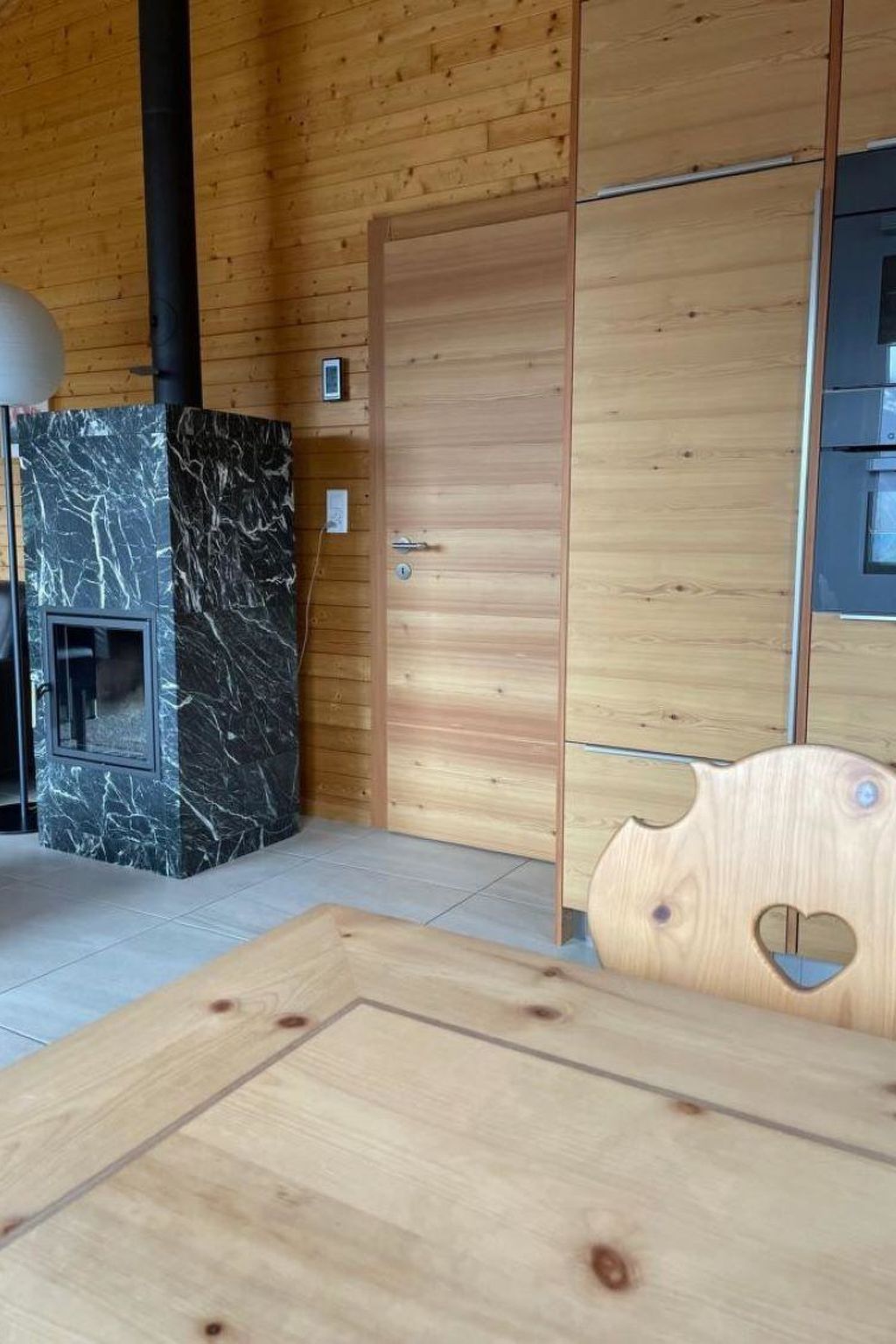 Photo of Brunnquell Appartement/Fewo, Dusche oder Bad, WC 4 1/2 Zimmerwohnung, 6-Betten