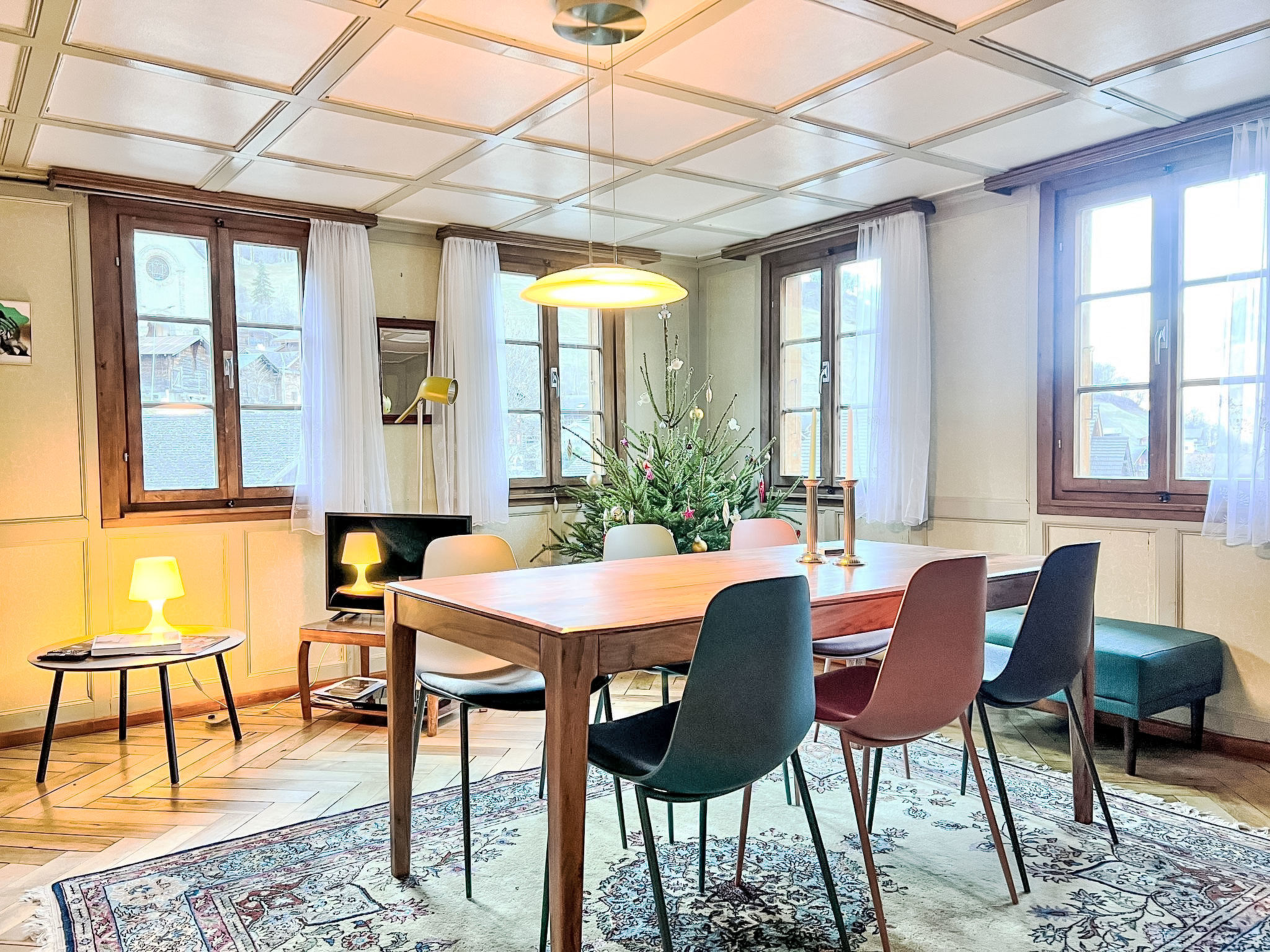 Haus Elsenmatte