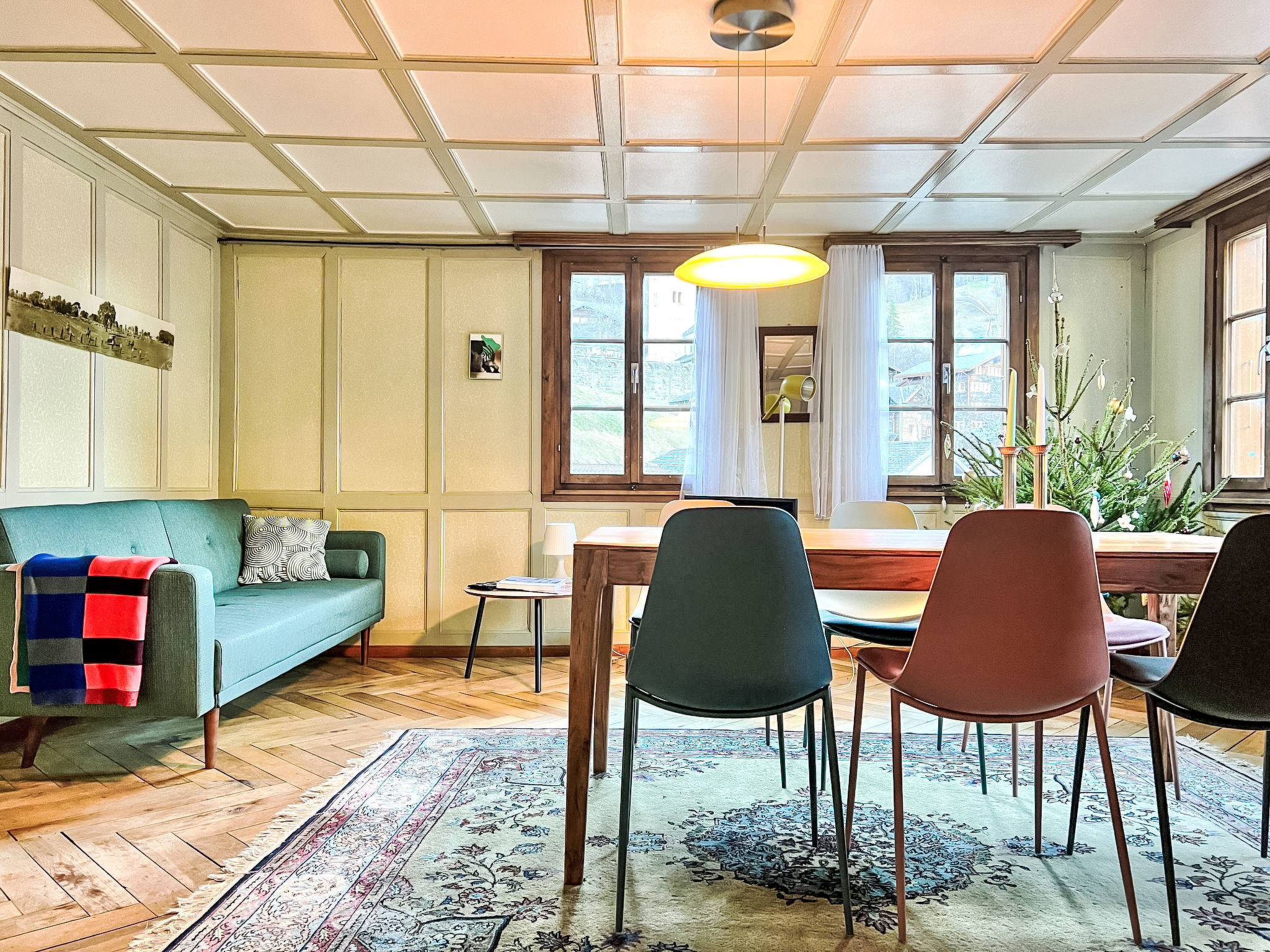 Haus Elsenmatte