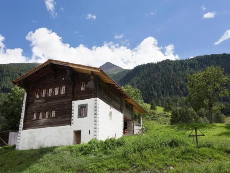 Gitsch Unten - Riederalp