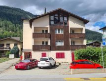 Chalet Lavendel