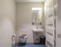 Modern appartement aan de Marktplatz in Basel voor 4 personen - thumbnail 6