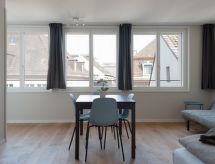 Appartement aan de Marktplatz in Basel – Centraal & Comfortabel voor 4 Personen - thumbnail 6