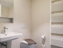 Appartement aan de Marktplatz in Basel – Centraal & Comfortabel voor 4 Personen - thumbnail 5