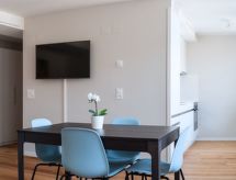 Appartement aan de Marktplatz in Basel – Centraal & Comfortabel voor 4 Personen - thumbnail 4