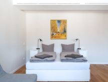 Appartement aan de Marktplatz in Basel – Centraal & Comfortabel voor 4 Personen - thumbnail 2