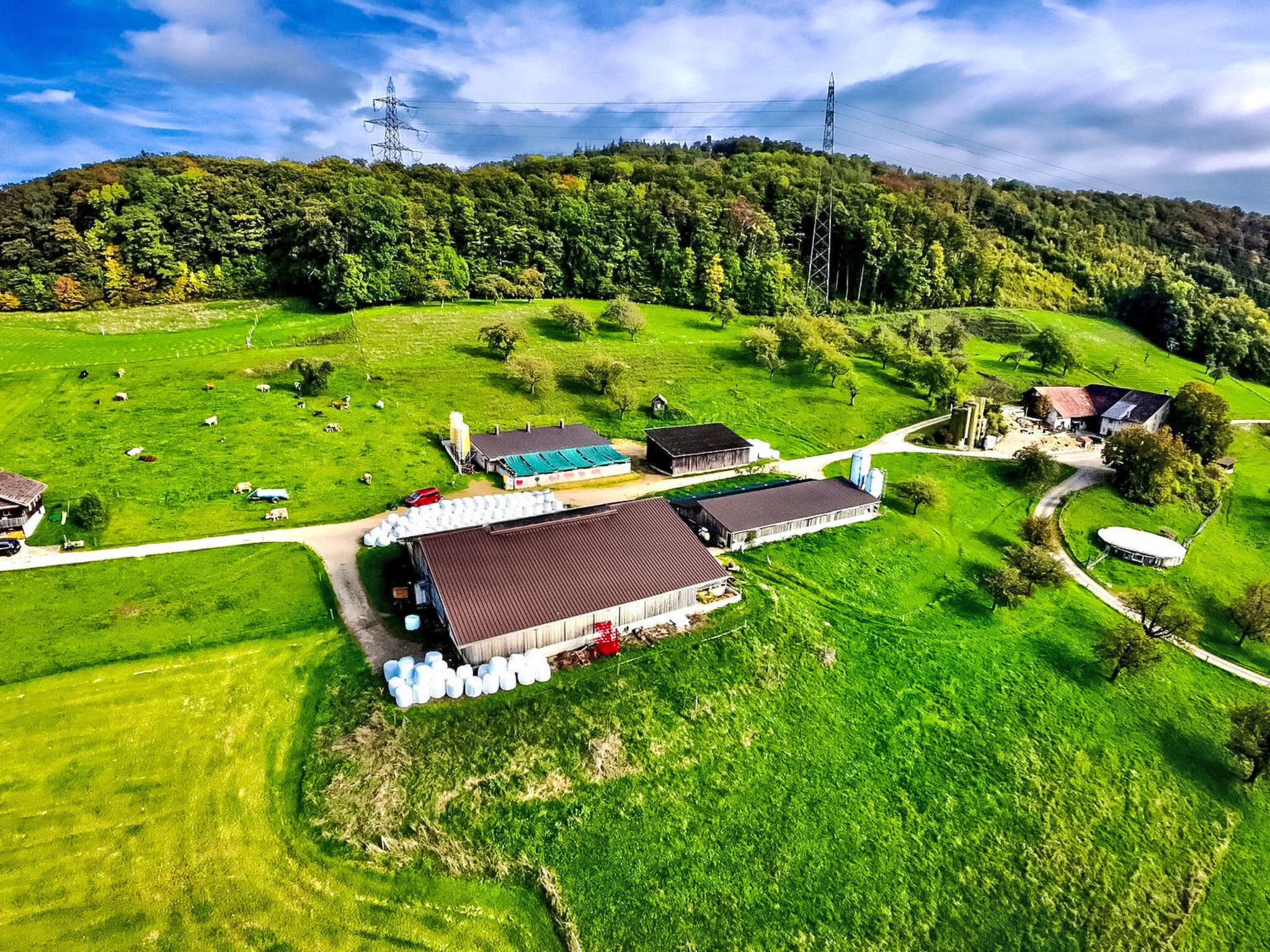 Chalet Staufenhof
