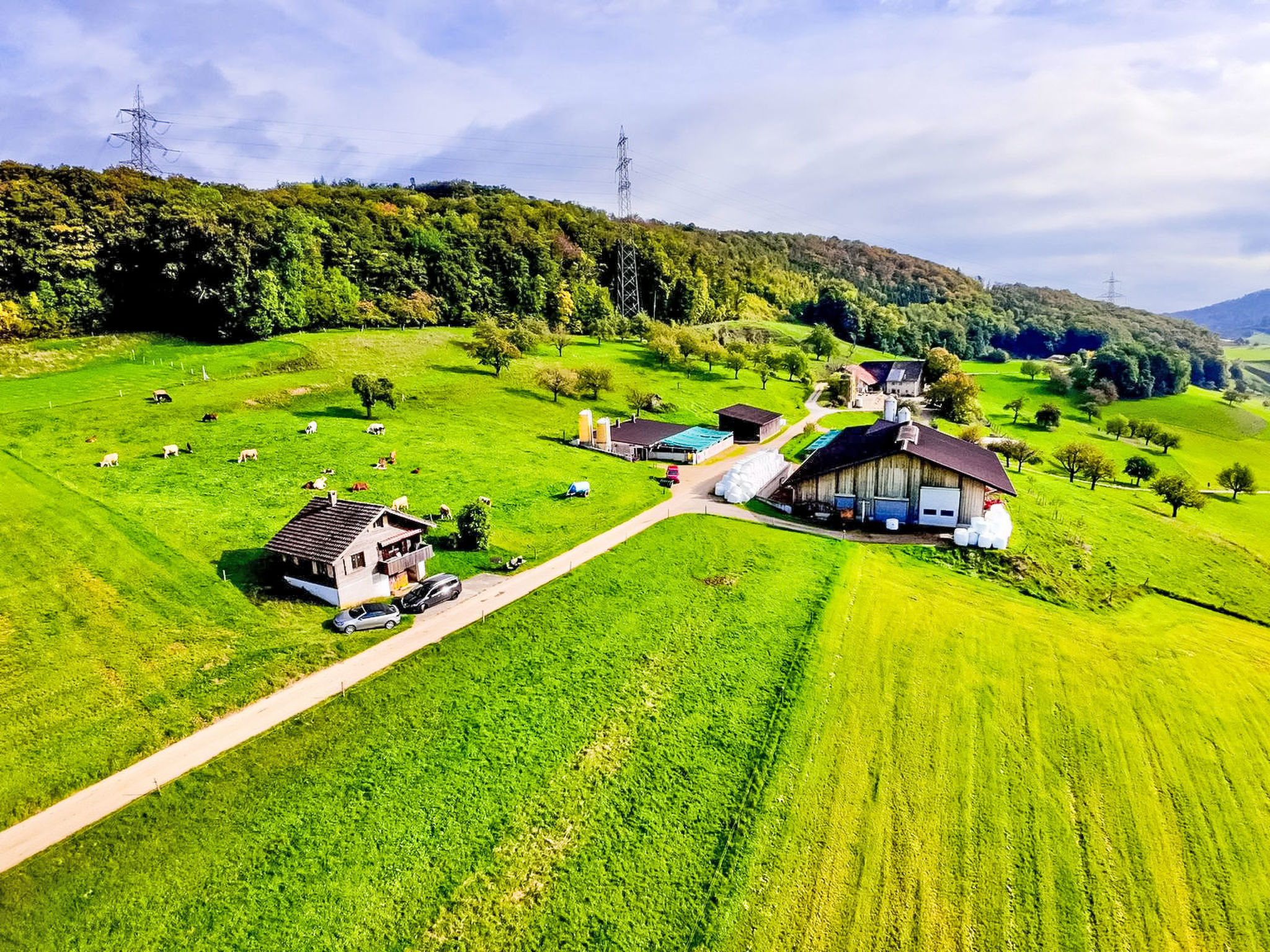 Chalet Staufenhof