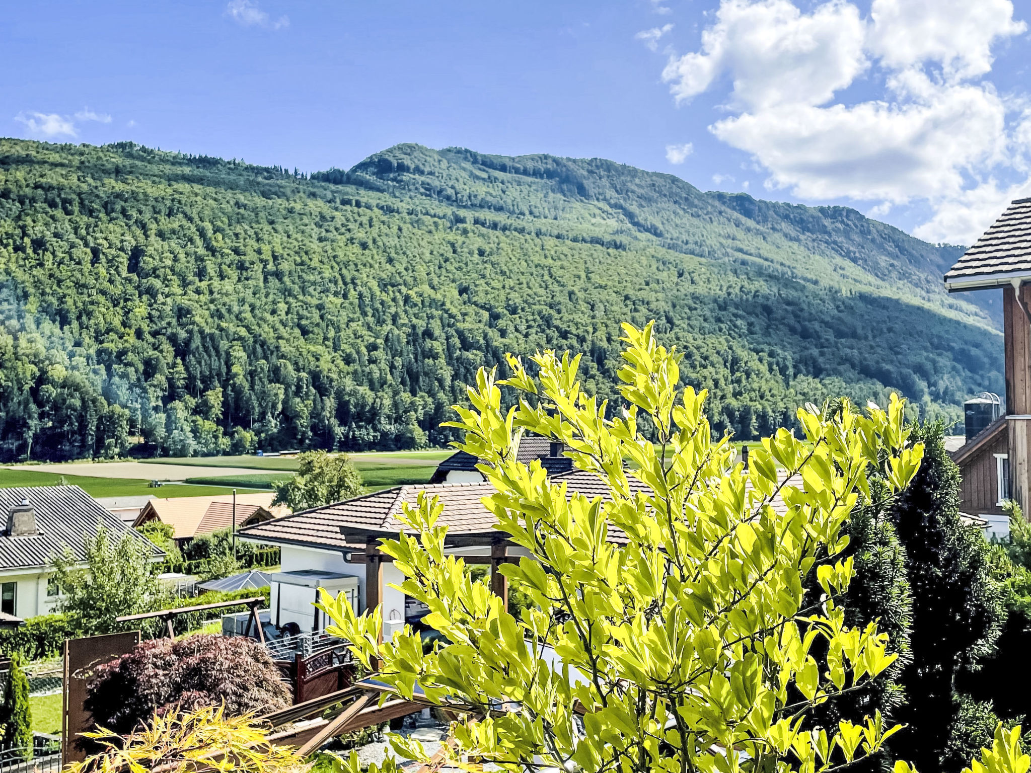 Appartement Seelenholz – Extérieur de la maison, photo 15 sur 37