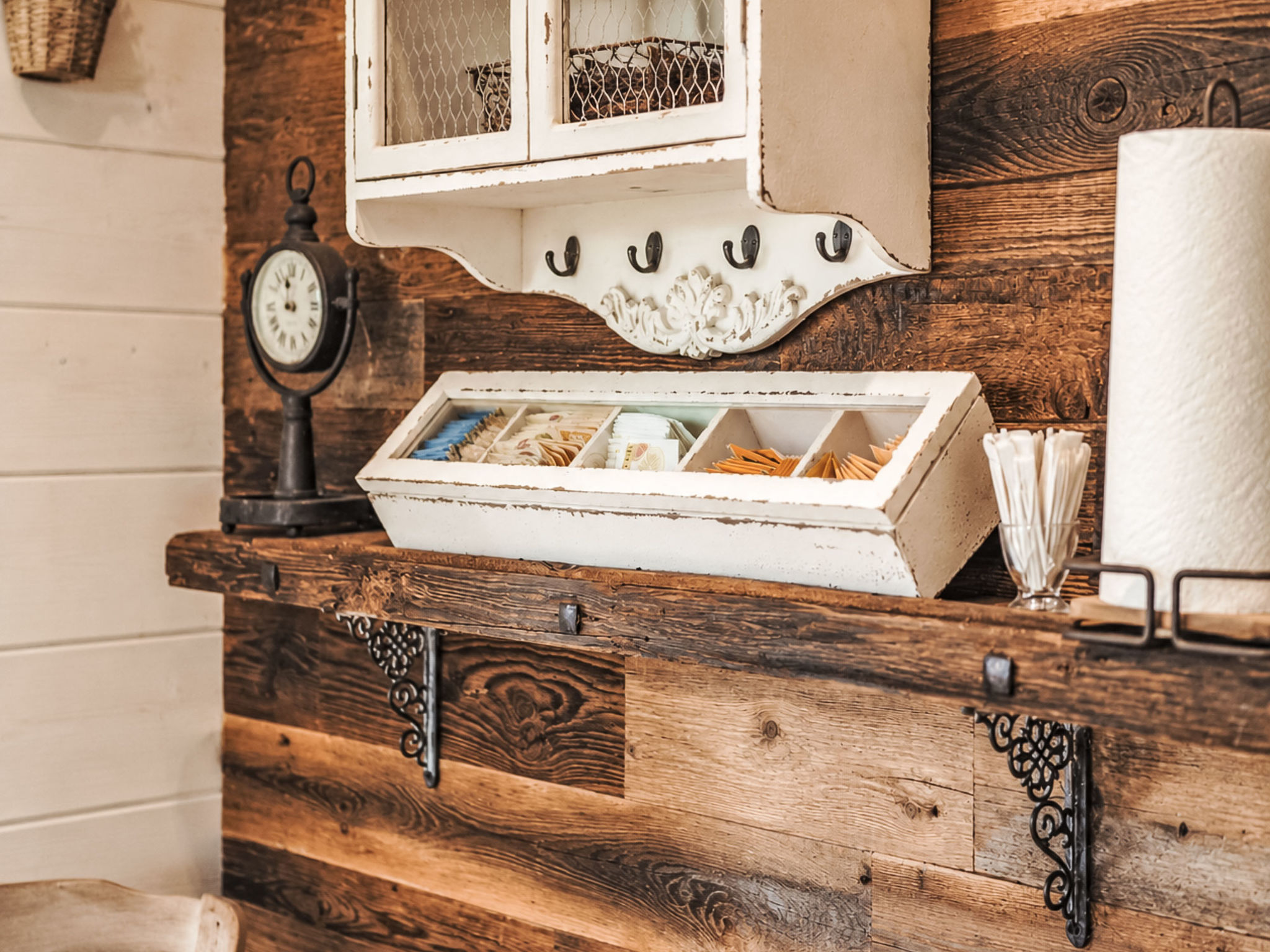 Appartement Seelenholz – Extérieur de la maison, photo 5 sur 37