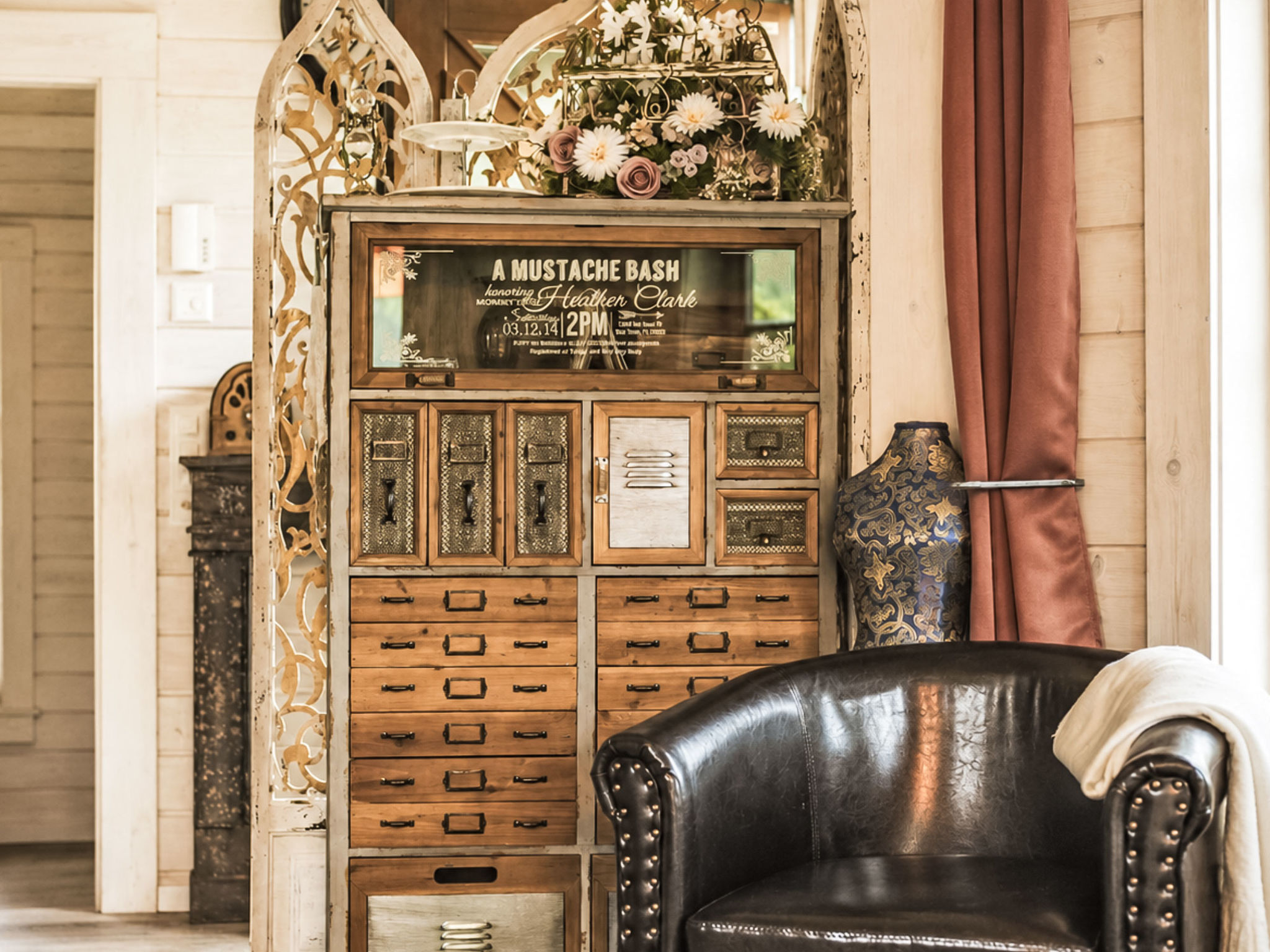 Appartement Seelenholz – Séjour, photo 10 sur 37