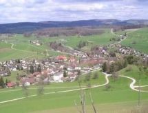 Knus vakantiehuis met privézwembad en wellness nabij het Meer van Zürich - thumbnail 4