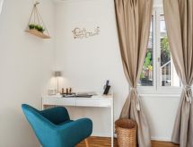 Aare View Apartment