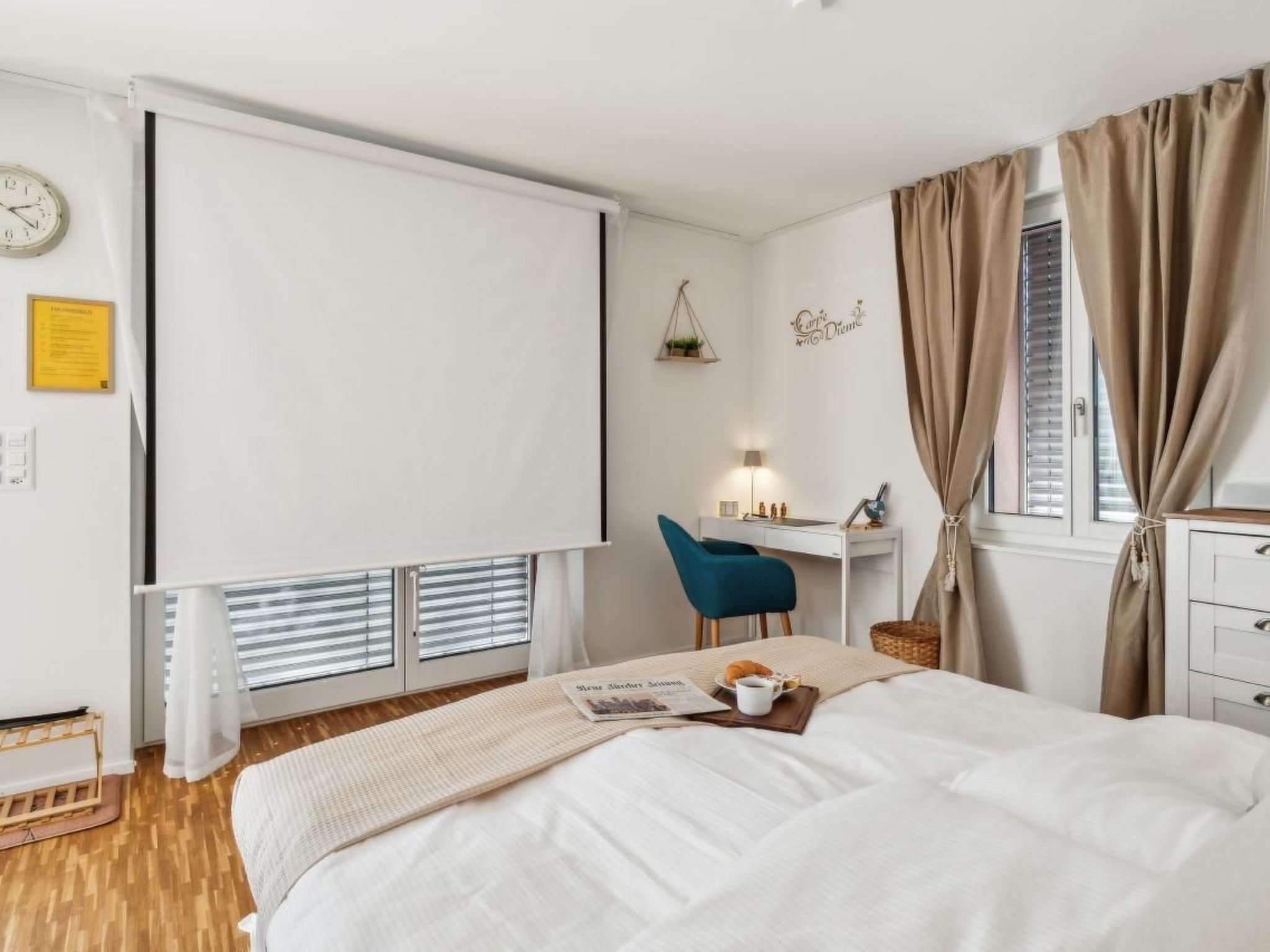 Aare View Apartment-Image-tags.info