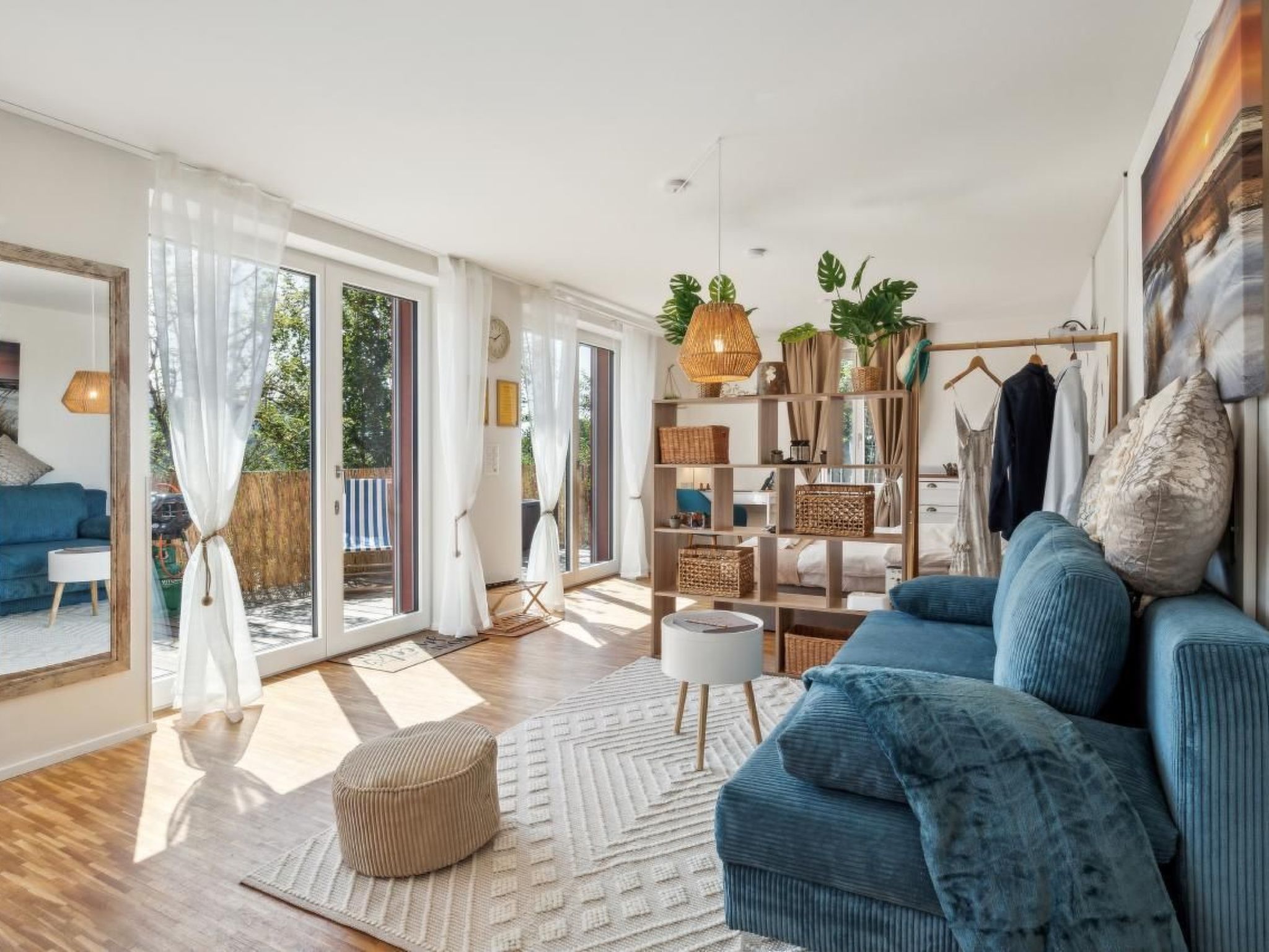 Aare View Apartment-Image-tags.info