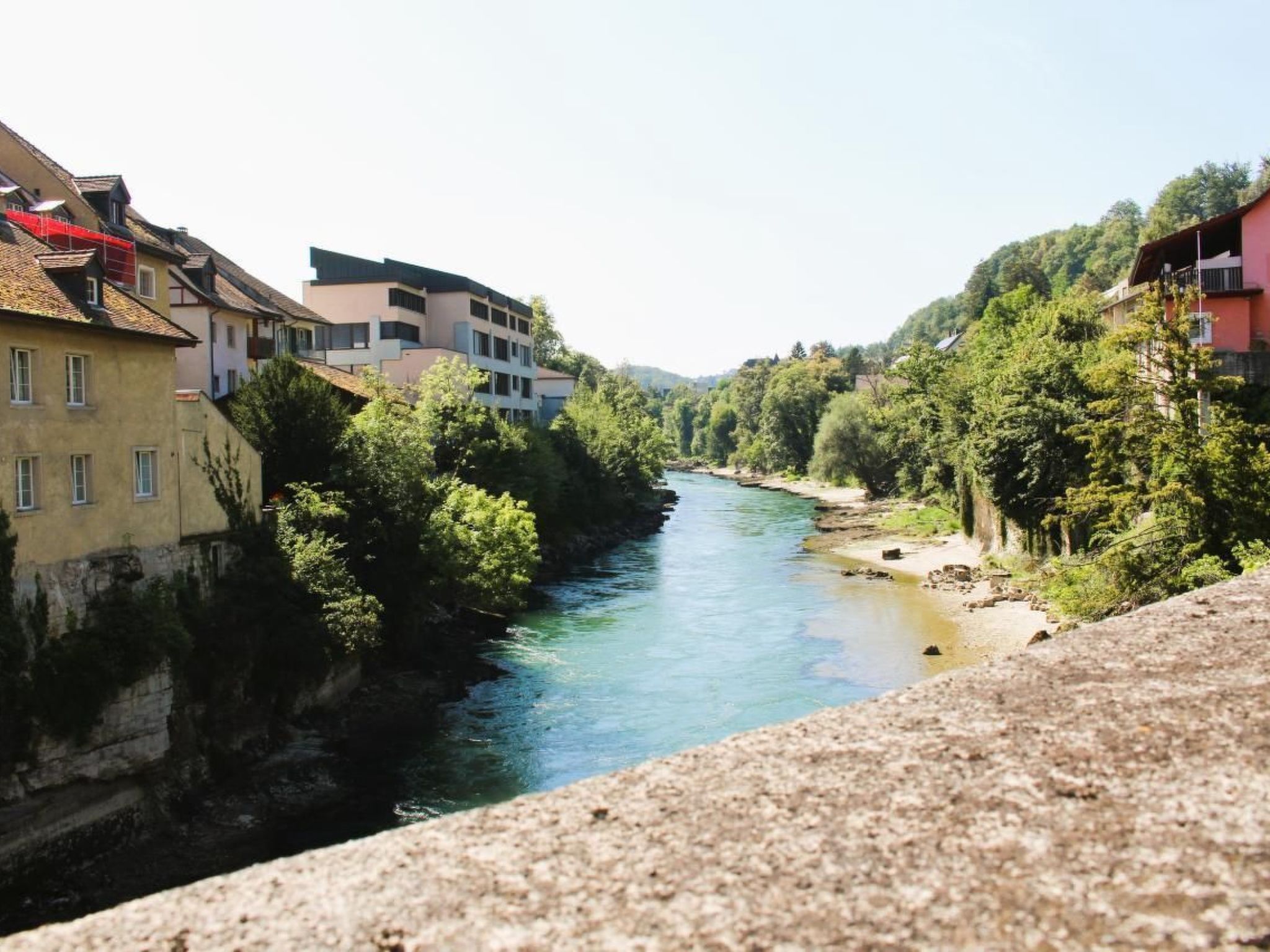 Aare View Apartment-Image-tags.info