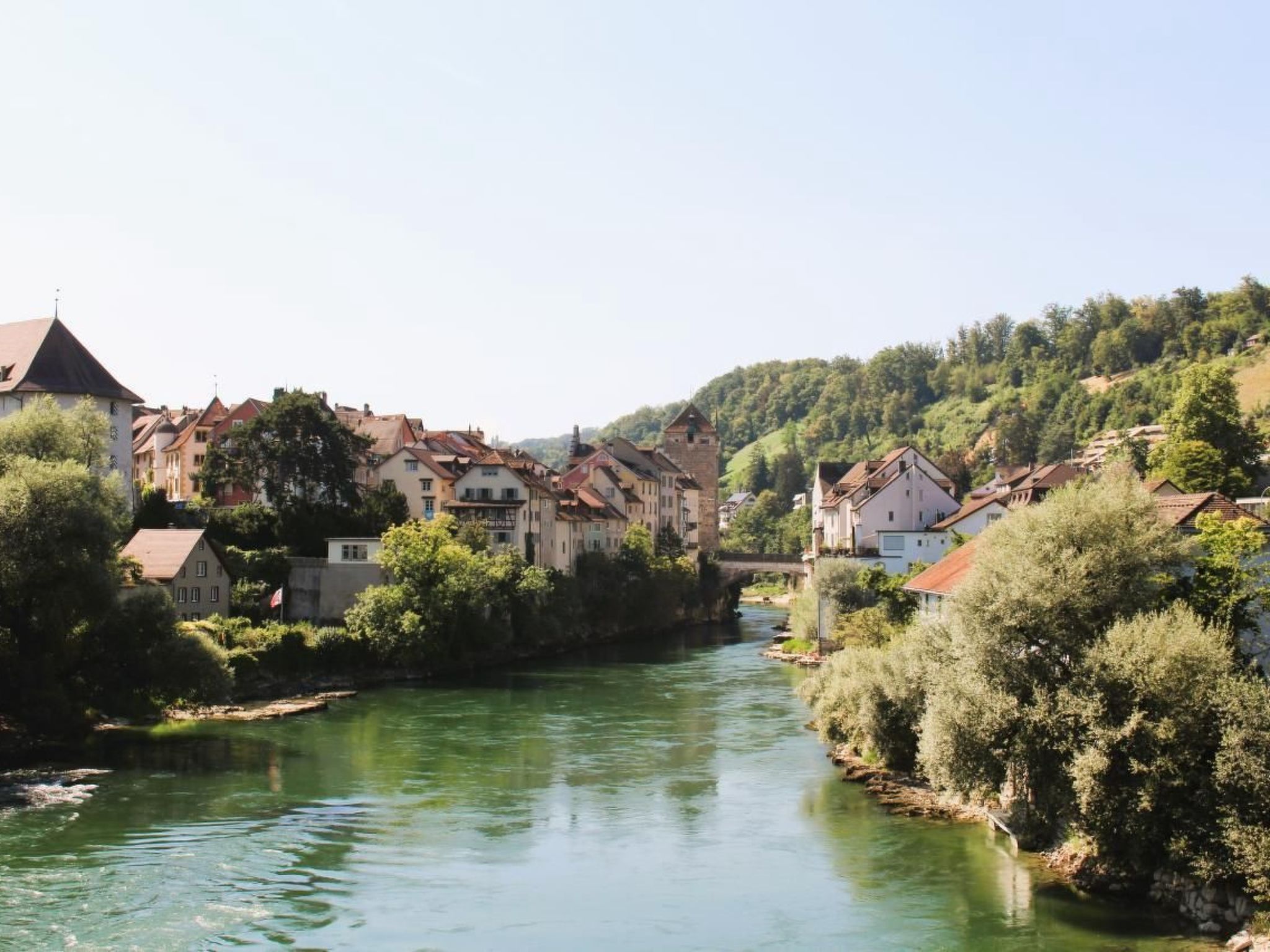 Aare View Apartment-Image-tags.info