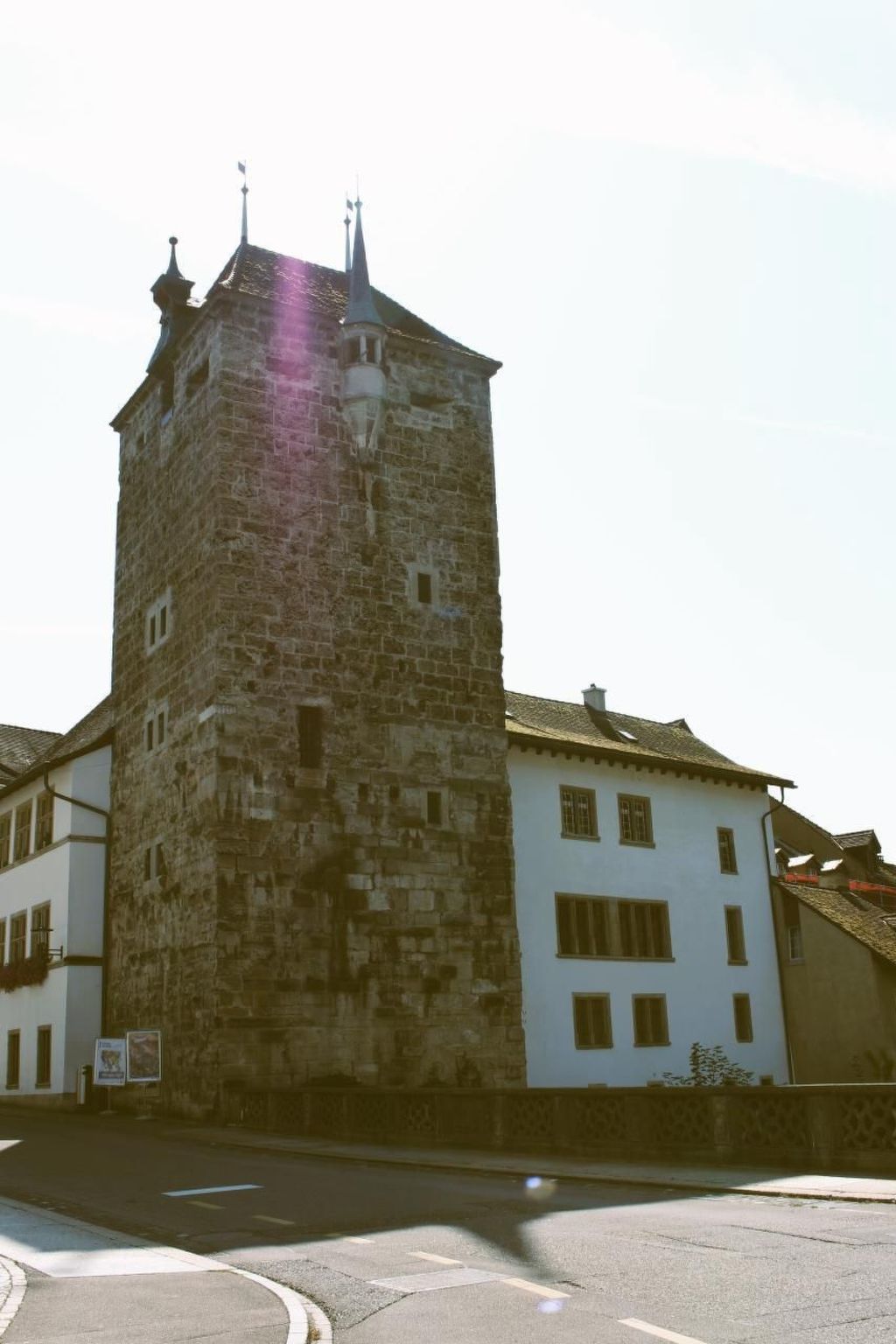 Aare View Apartment-Image-tags.info