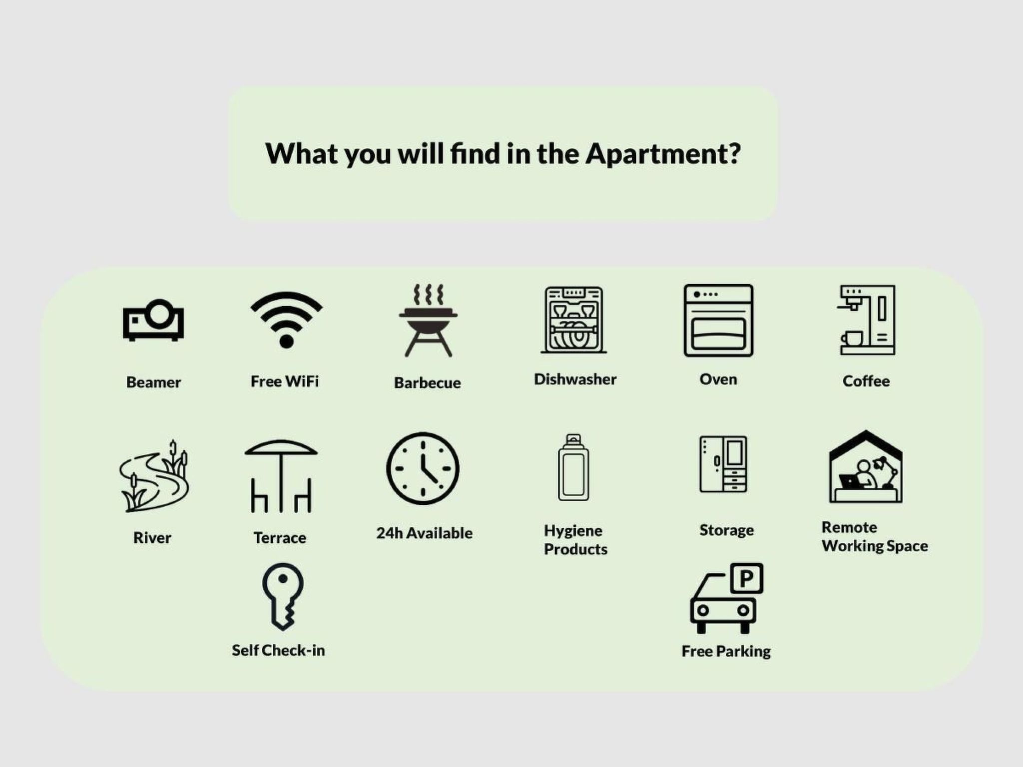 Aare View Apartment-Image-tags.info