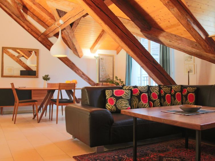 Apartman Luxury Penthouse