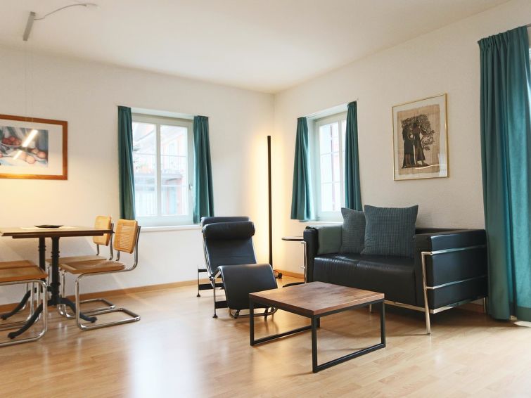 Ferienwohnung Junior Suite