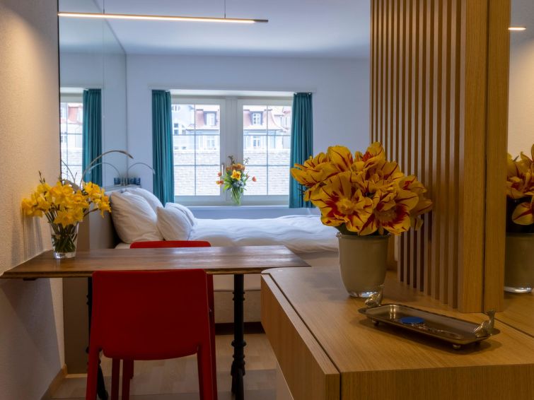 Ferienwohnung Twin Studio