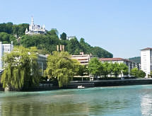 Apartment BHMS City Campus