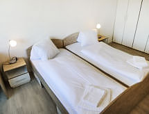 Apartment BHMS City Campus