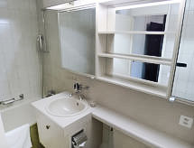 Apartment BHMS City Campus