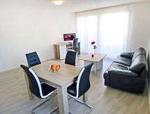 Apartment BHMS City Campus