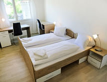 Apartment BHMS City Campus