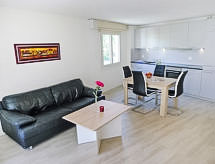 Apartment BHMS City Campus