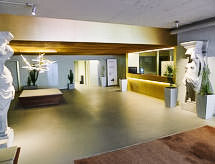 Apartment BHMS City Campus