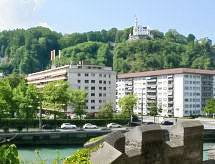 Apartment BHMS City Campus