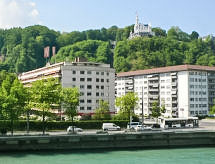 Apartment BHMS City Campus
