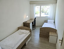 Apartment BHMS City Campus