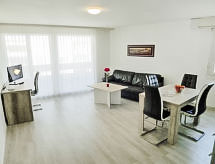 Apartment BHMS City Campus