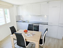 Apartment BHMS City Campus