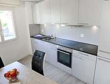 Apartment BHMS City Campus